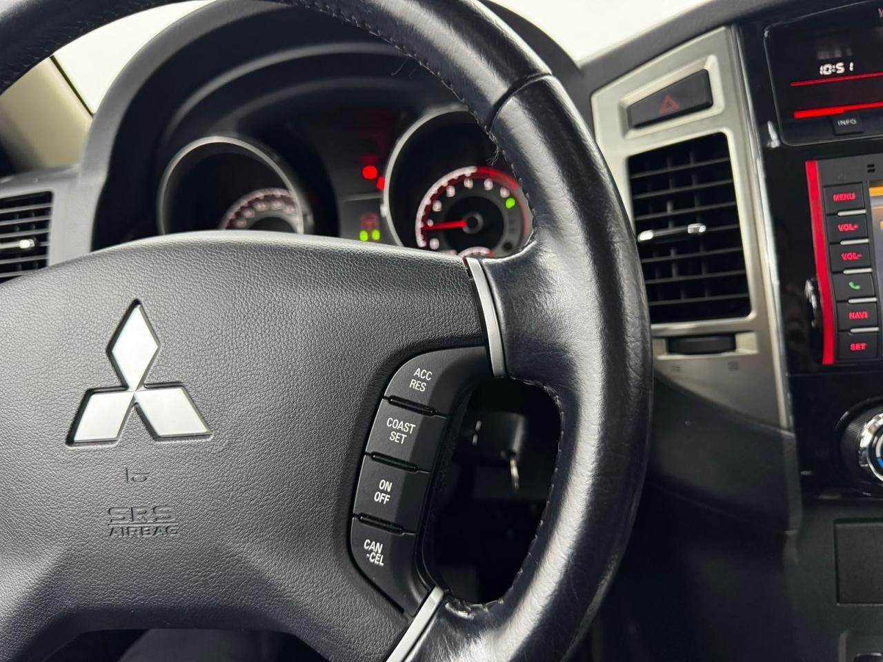 ASX 2.0 4X2 16V5