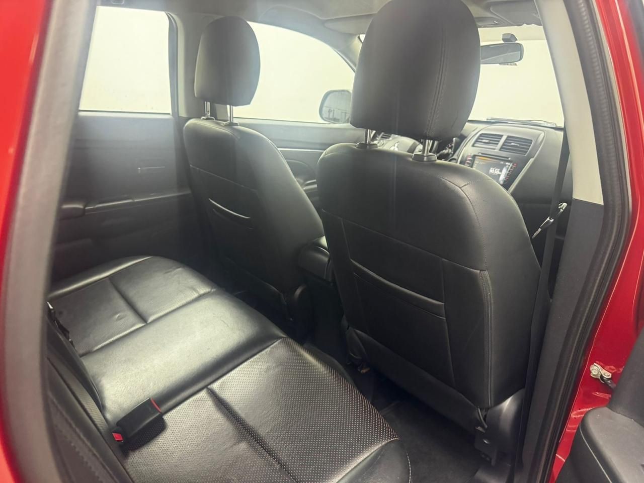 ASX 2.0 4X2 16V6