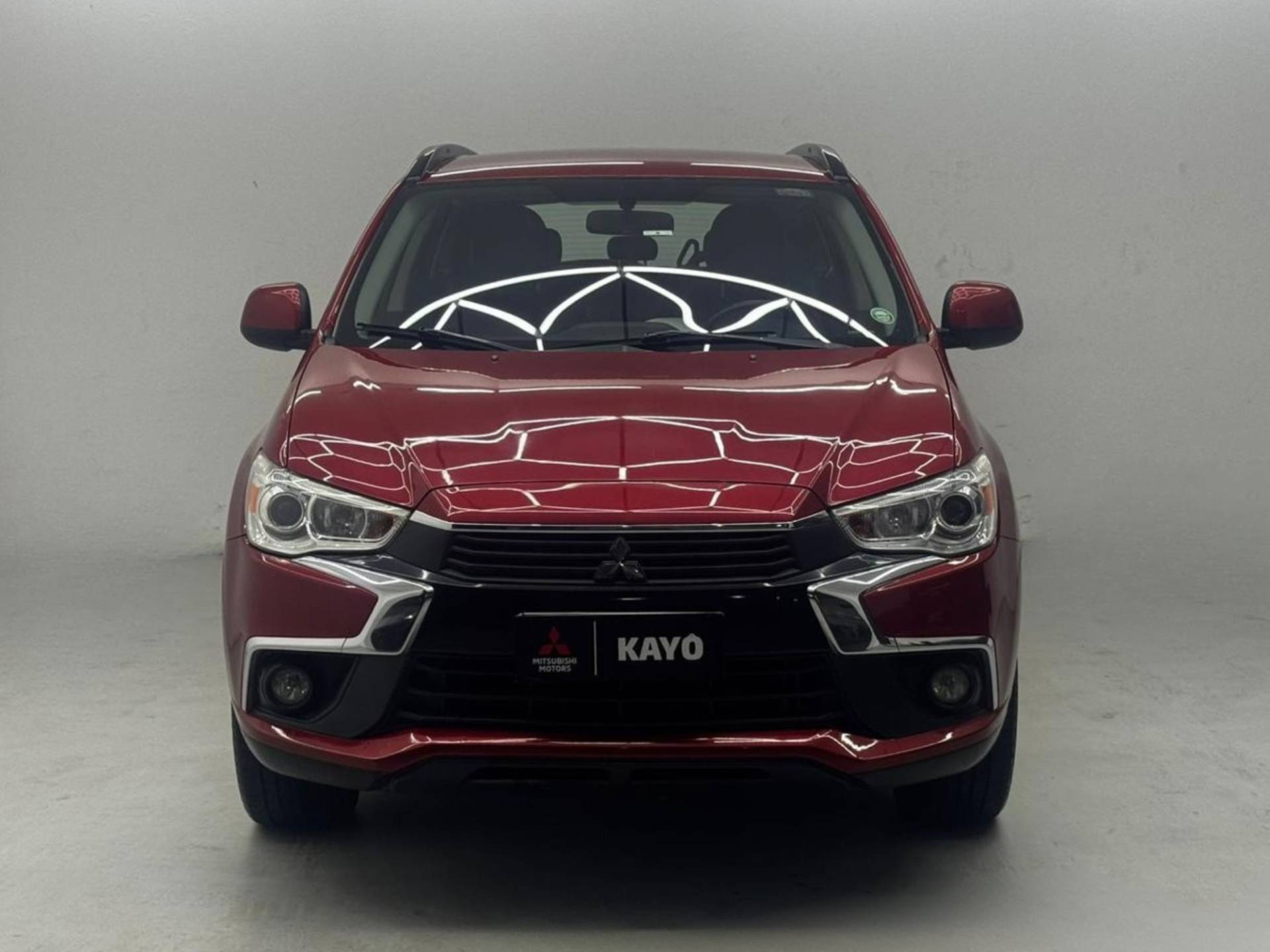 ASX 2.0 4X2 16V1