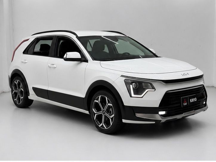 NIRO 1.6 GDI HEV EX DCT