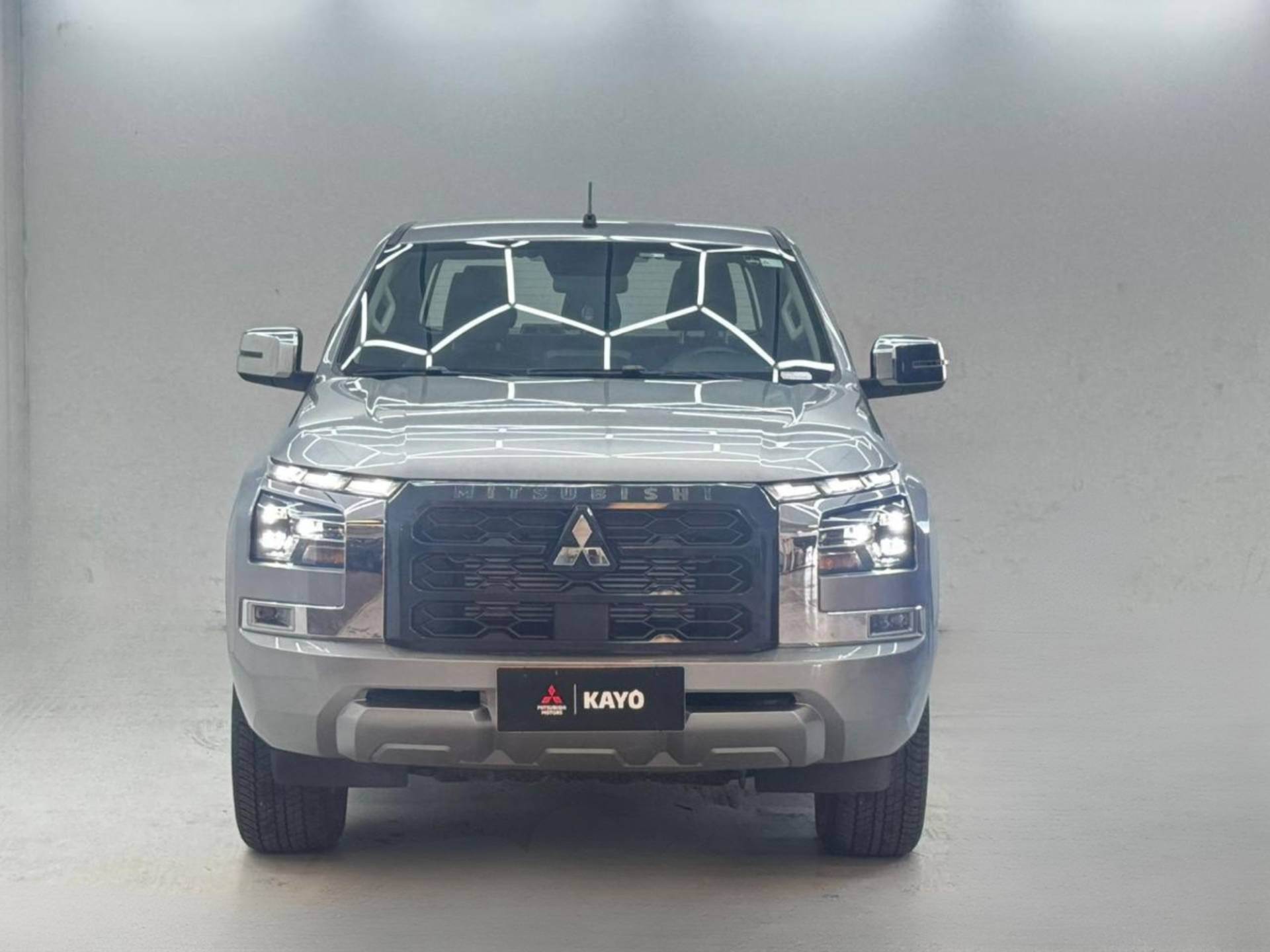 TRITON 2.4 BITURBO CD HPE 4X41