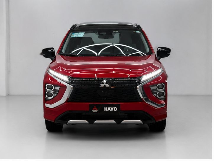 ECLIPSE CROSS 1.5 MIVEC TURBO HPE S S AWC1