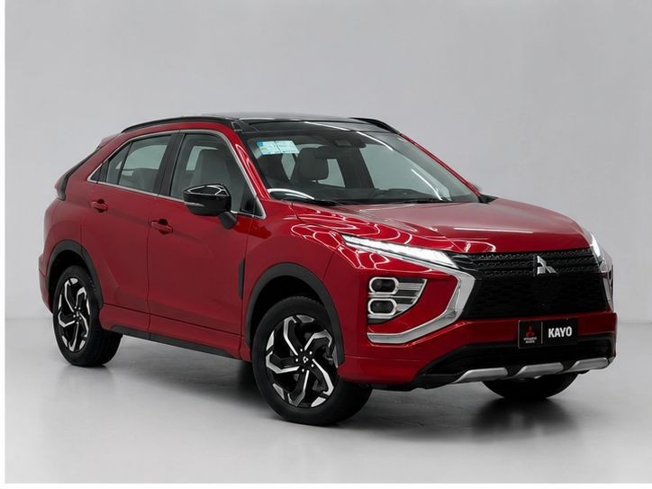 ECLIPSE CROSS 1.5 MIVEC TURBO HPE S S AWC