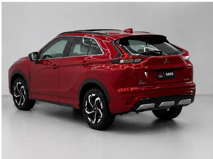 ECLIPSE CROSS 1.5 MIVEC TURBO HPE S S AWC3