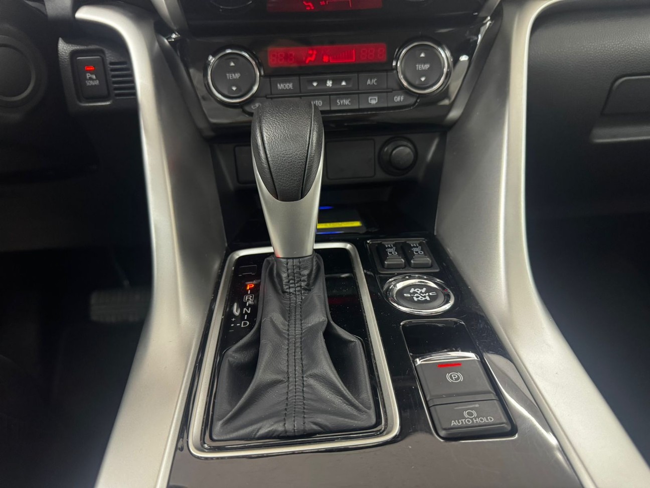 ECLIPSE CROSS 1.5 MIVEC TURBO HPE S S AWC6