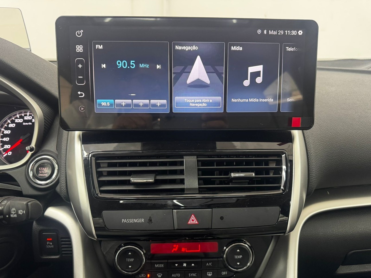 ECLIPSE CROSS 1.5 MIVEC TURBO HPE S S AWC7