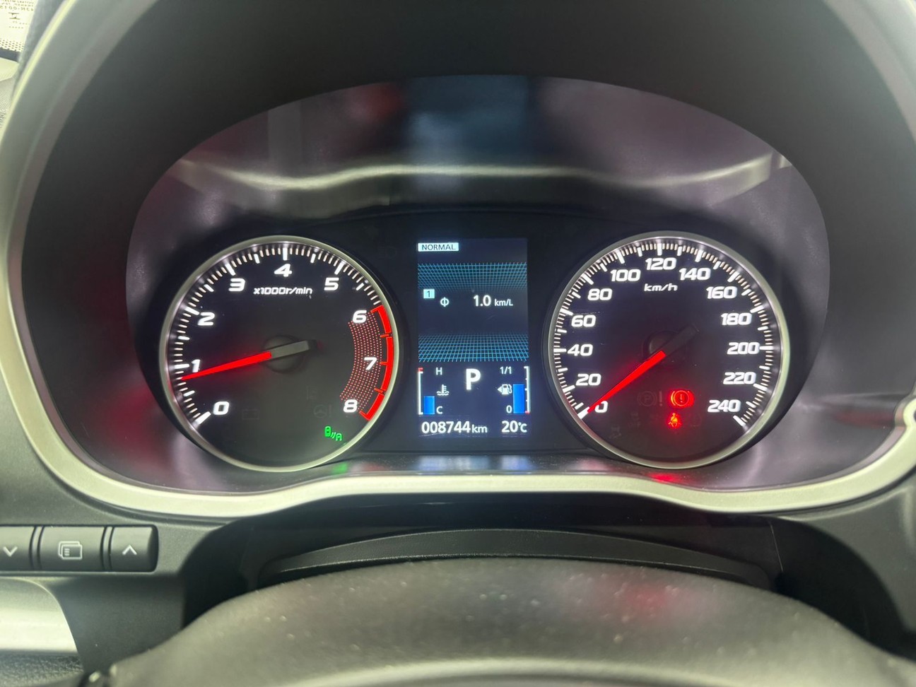 ECLIPSE CROSS 1.5 MIVEC TURBO HPE S S AWC8
