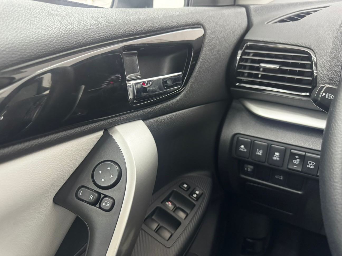 ECLIPSE CROSS 1.5 MIVEC TURBO HPE S S AWC9