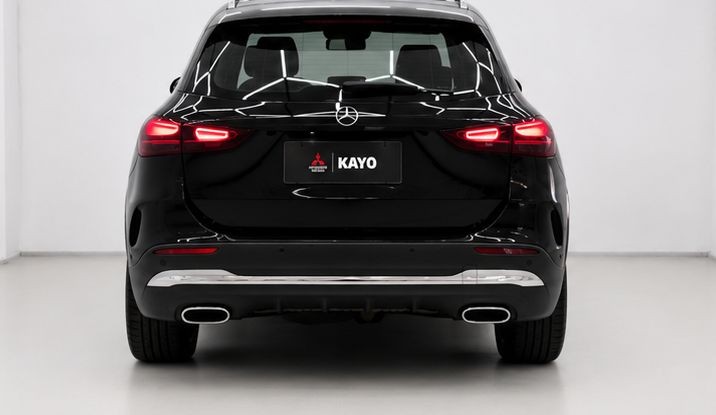 GLA 2002
