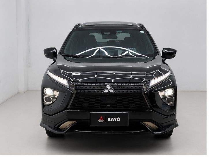ECLIPSE CROSS 1.5 MIVEC TURBO HPE S BLACK S AWC1