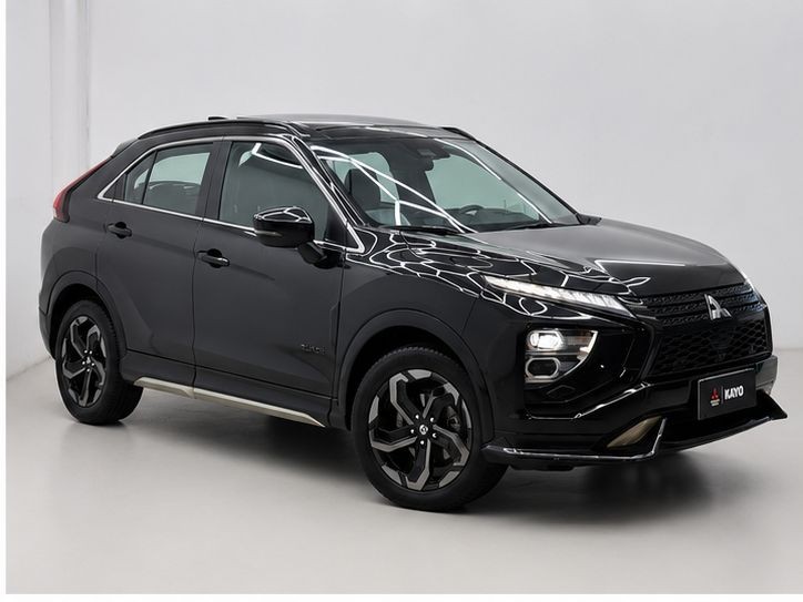 ECLIPSE CROSS 1.5 MIVEC TURBO HPE S BLACK S AWC