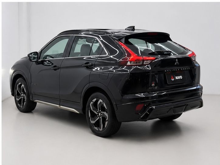 ECLIPSE CROSS 1.5 MIVEC TURBO HPE S BLACK S AWC3