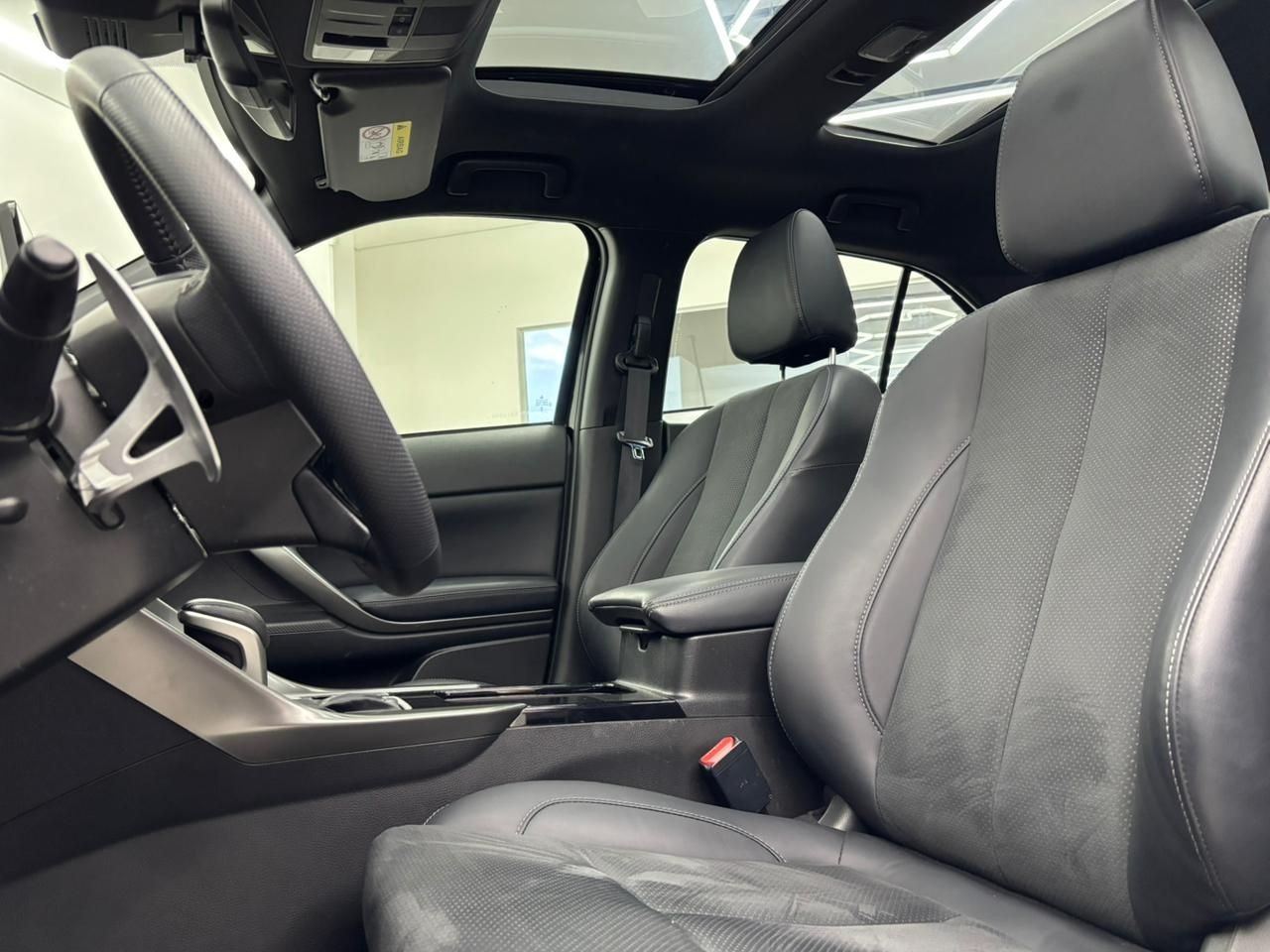 ECLIPSE CROSS 1.5 MIVEC TURBO HPE S BLACK S AWC5