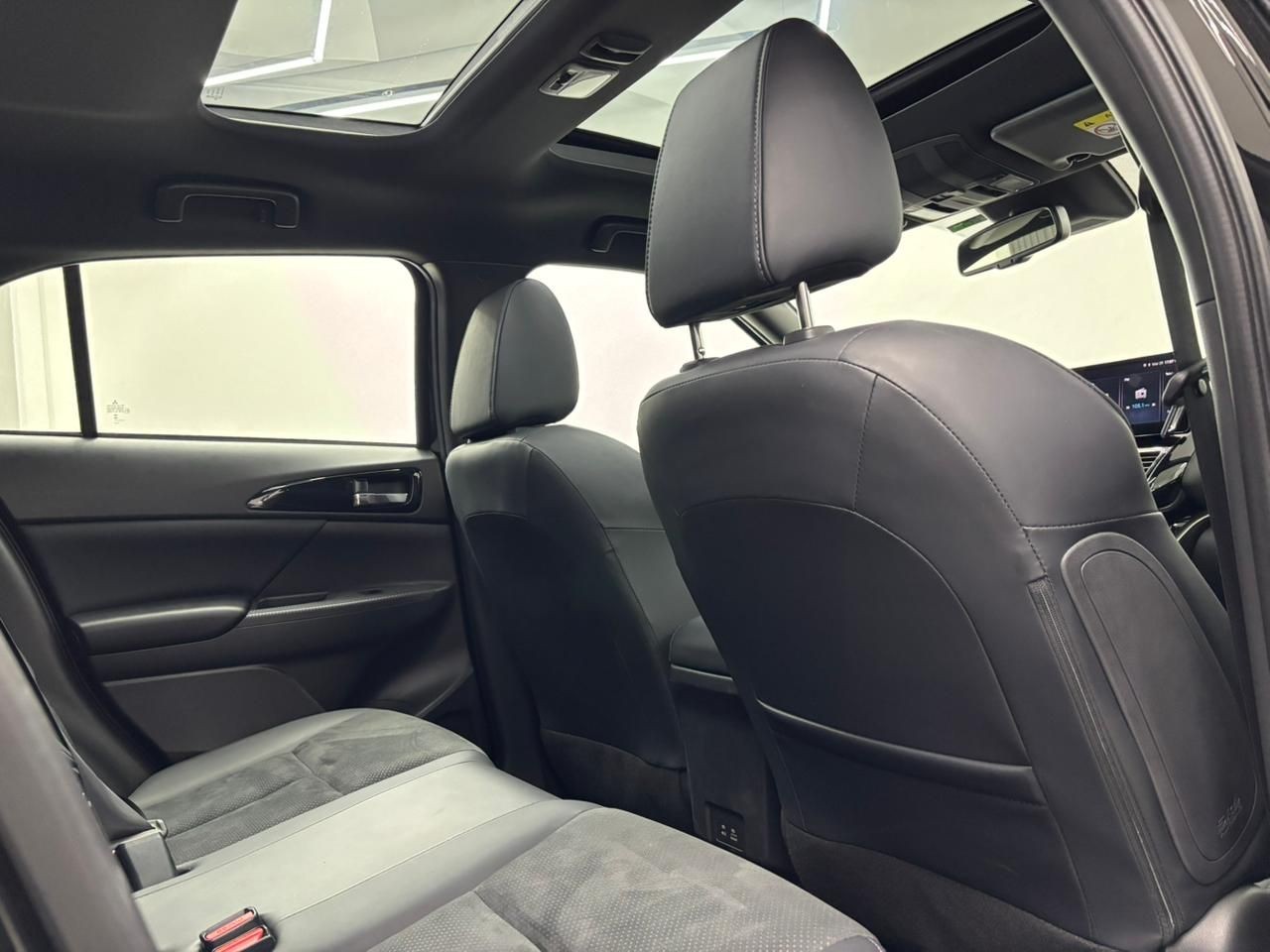 ECLIPSE CROSS 1.5 MIVEC TURBO HPE S BLACK S AWC9