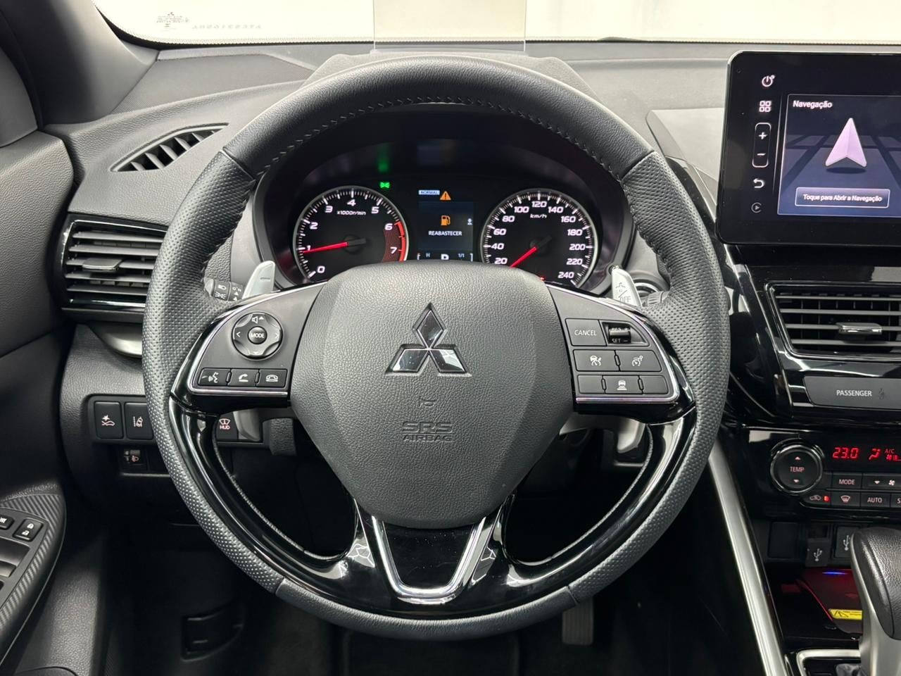 ECLIPSE CROSS 1.5 MIVEC TURBO HPE S BLACK S AWC10