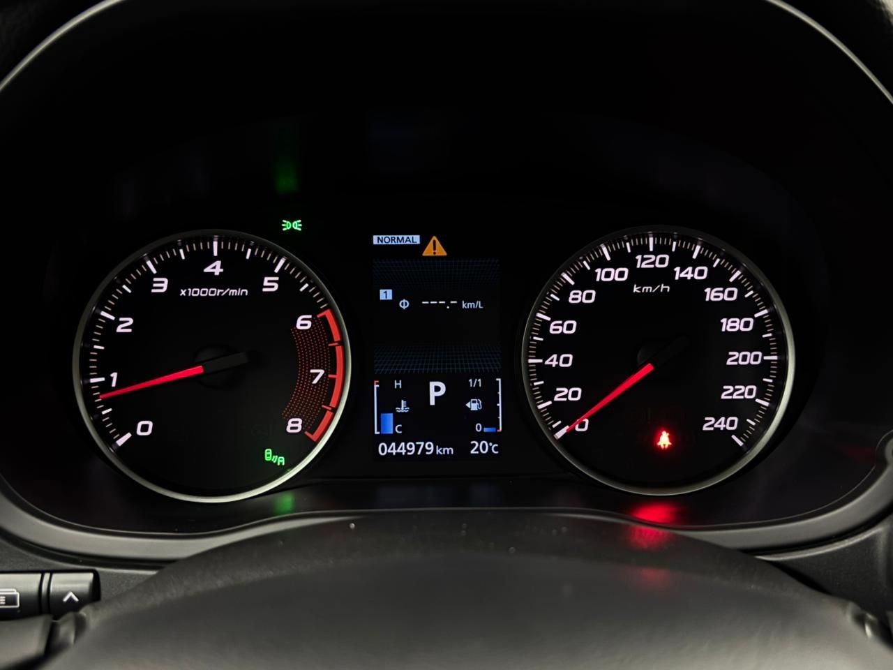 ECLIPSE CROSS 1.5 MIVEC TURBO HPE S BLACK S AWC20