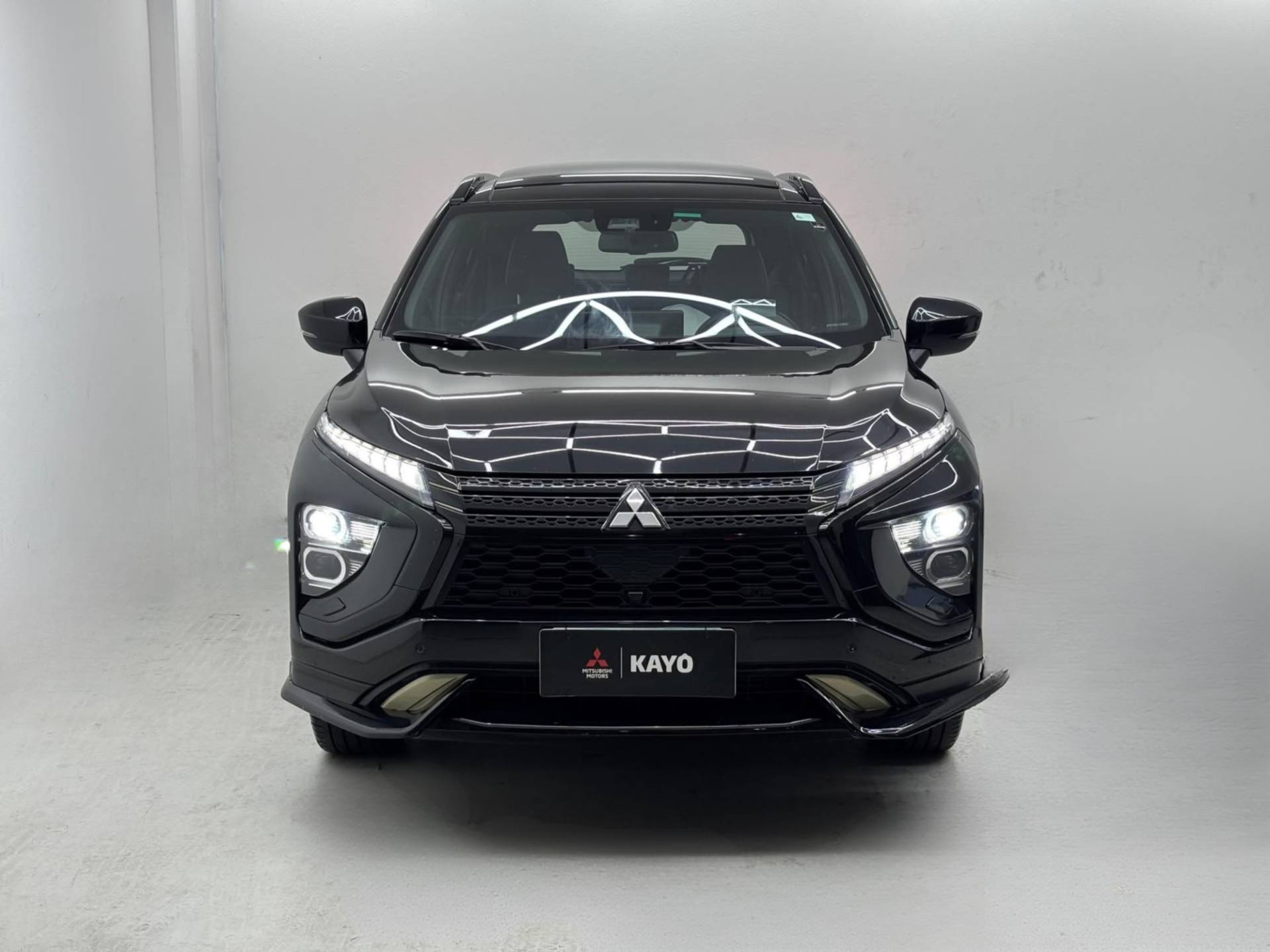 ECLIPSE CROSS 1.5 MIVEC TURBO HPE S BLACK S AWC1