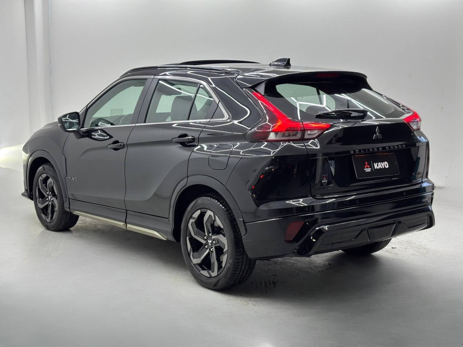 ECLIPSE CROSS 1.5 MIVEC TURBO HPE S BLACK S AWC3