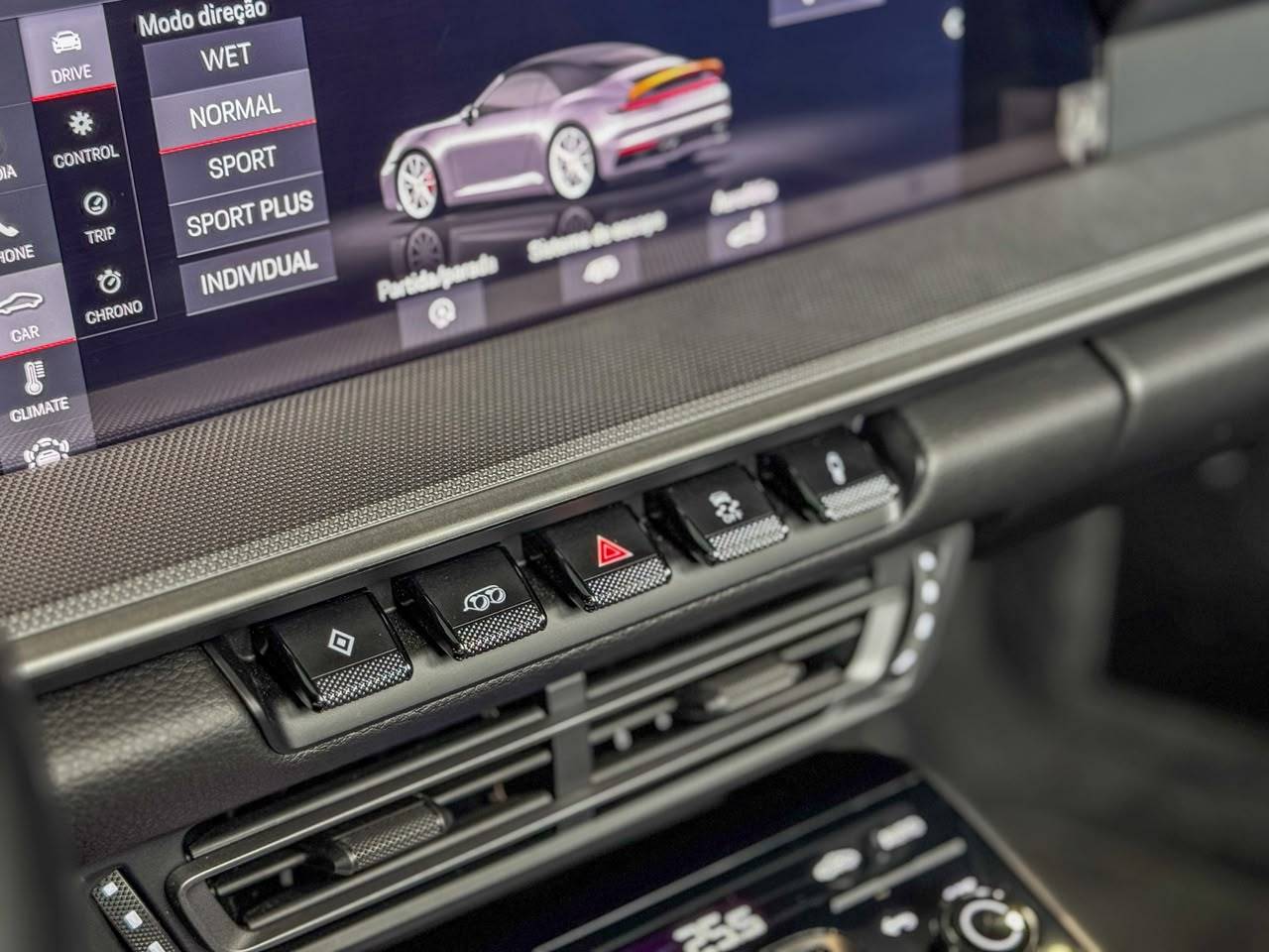 911 3.0 24V H6 CARRERA 4S CABRIOLET PDK7
