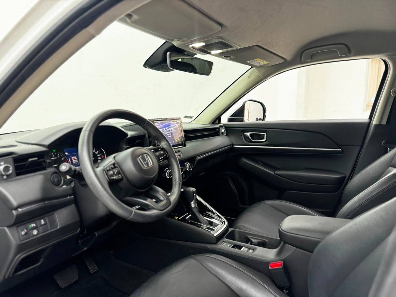 HR-V5