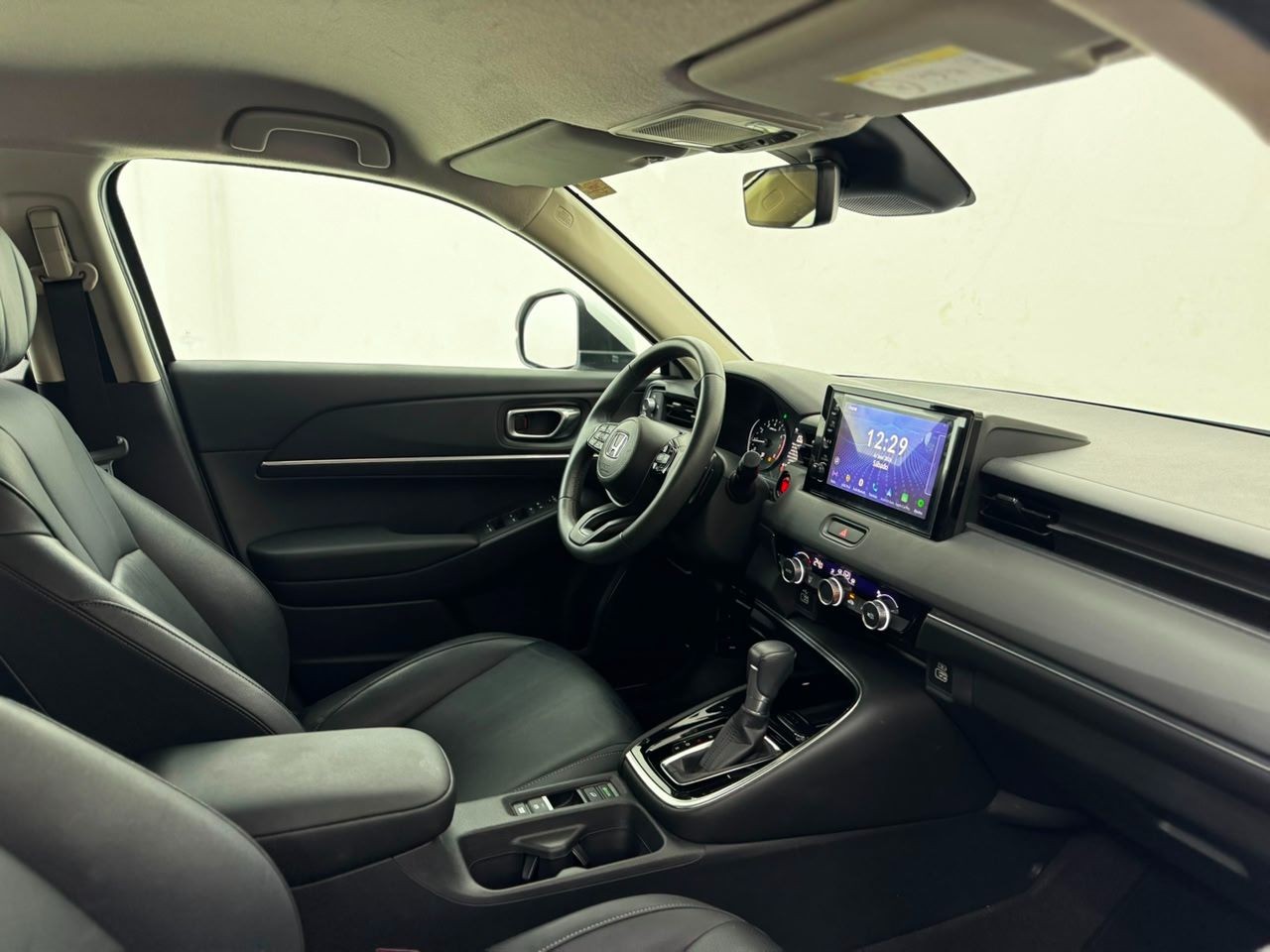 HR-V6