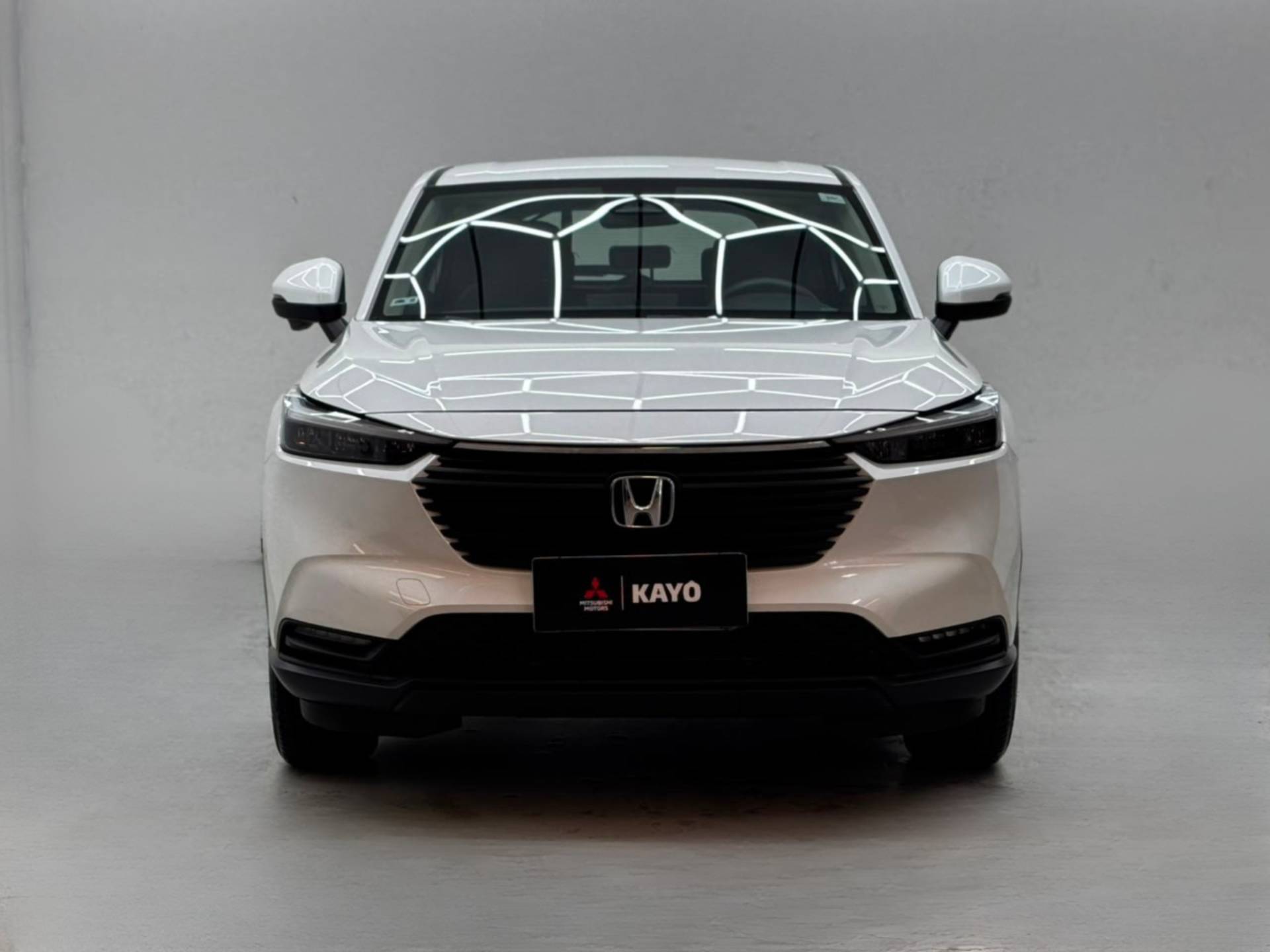 HR-V1