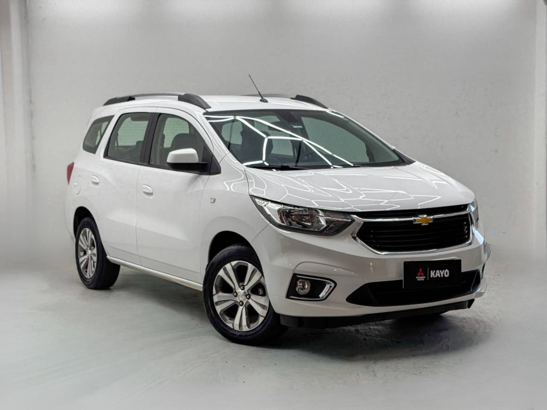 SPIN 1.8 PREMIER 8V