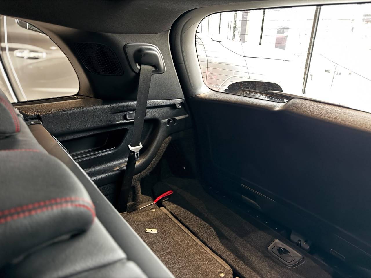 GLB 220 2.0 MHEV AMG LINE 4MATIC 8G-DCT9