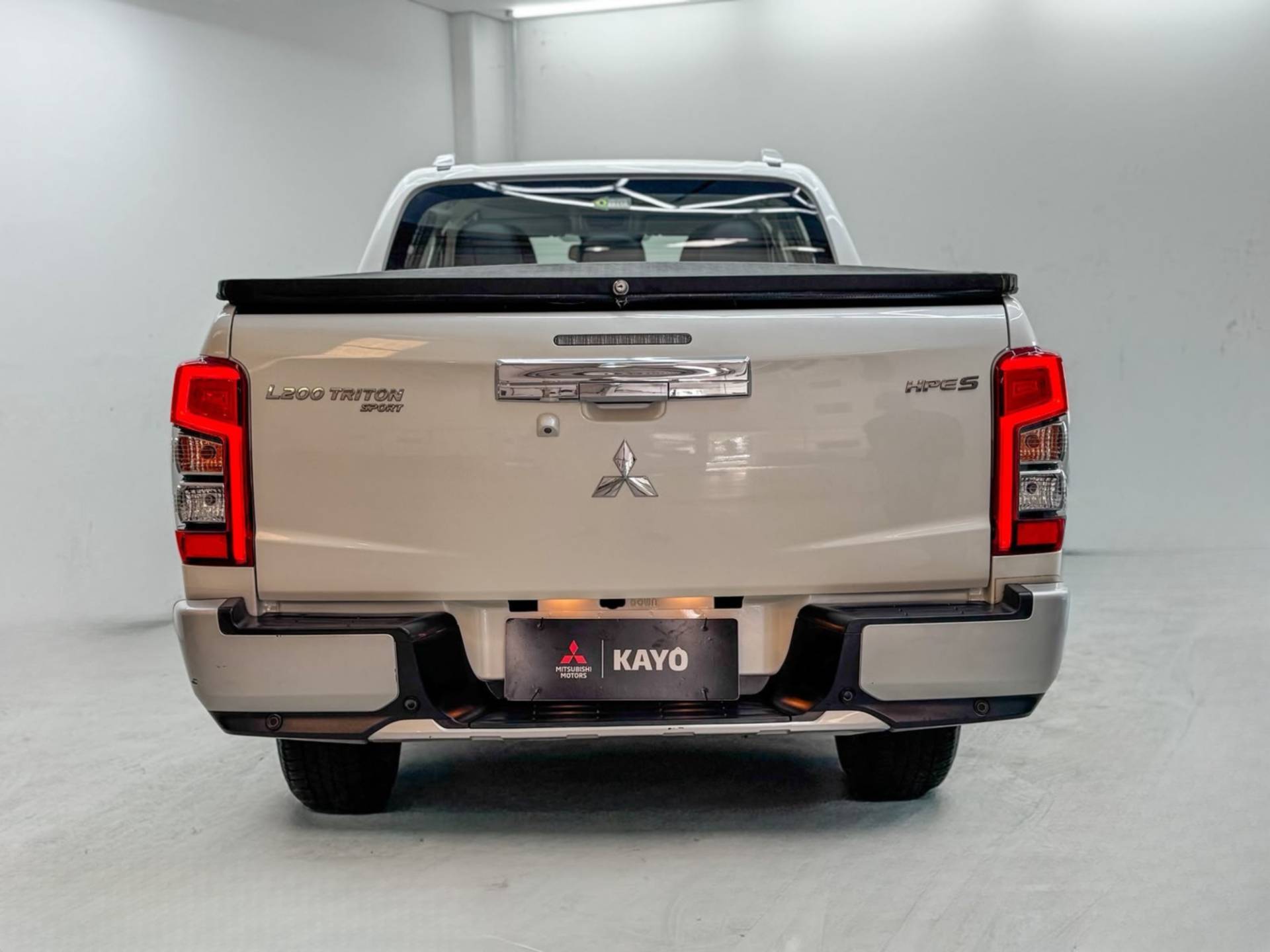 L200 TRITON 2.4 16V TURBO OUTDOOR HPE-S CD 4X42