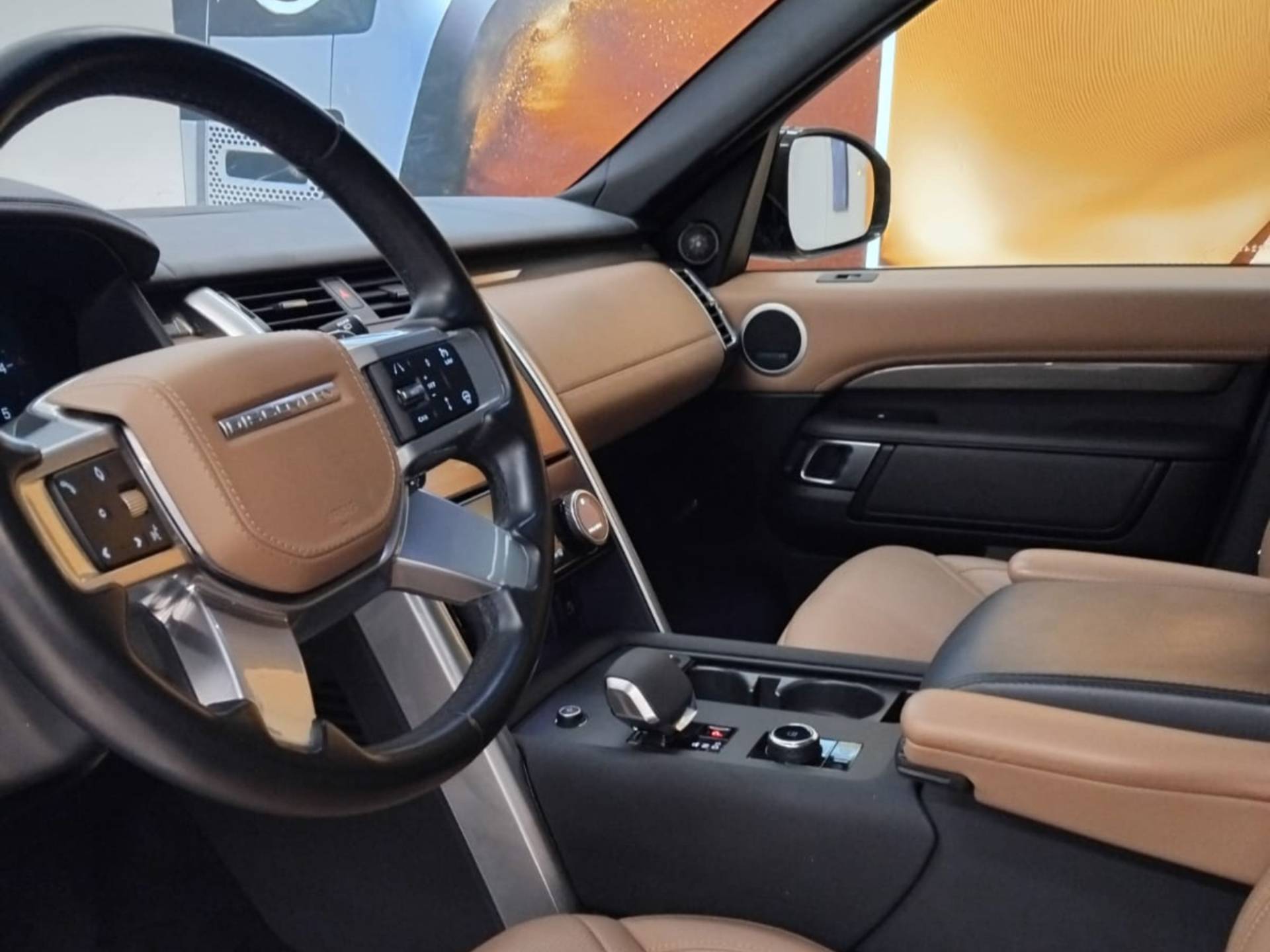 DISCOVERY 3.0 D300 TURBO MHEV METROPOLITAN EDITION6