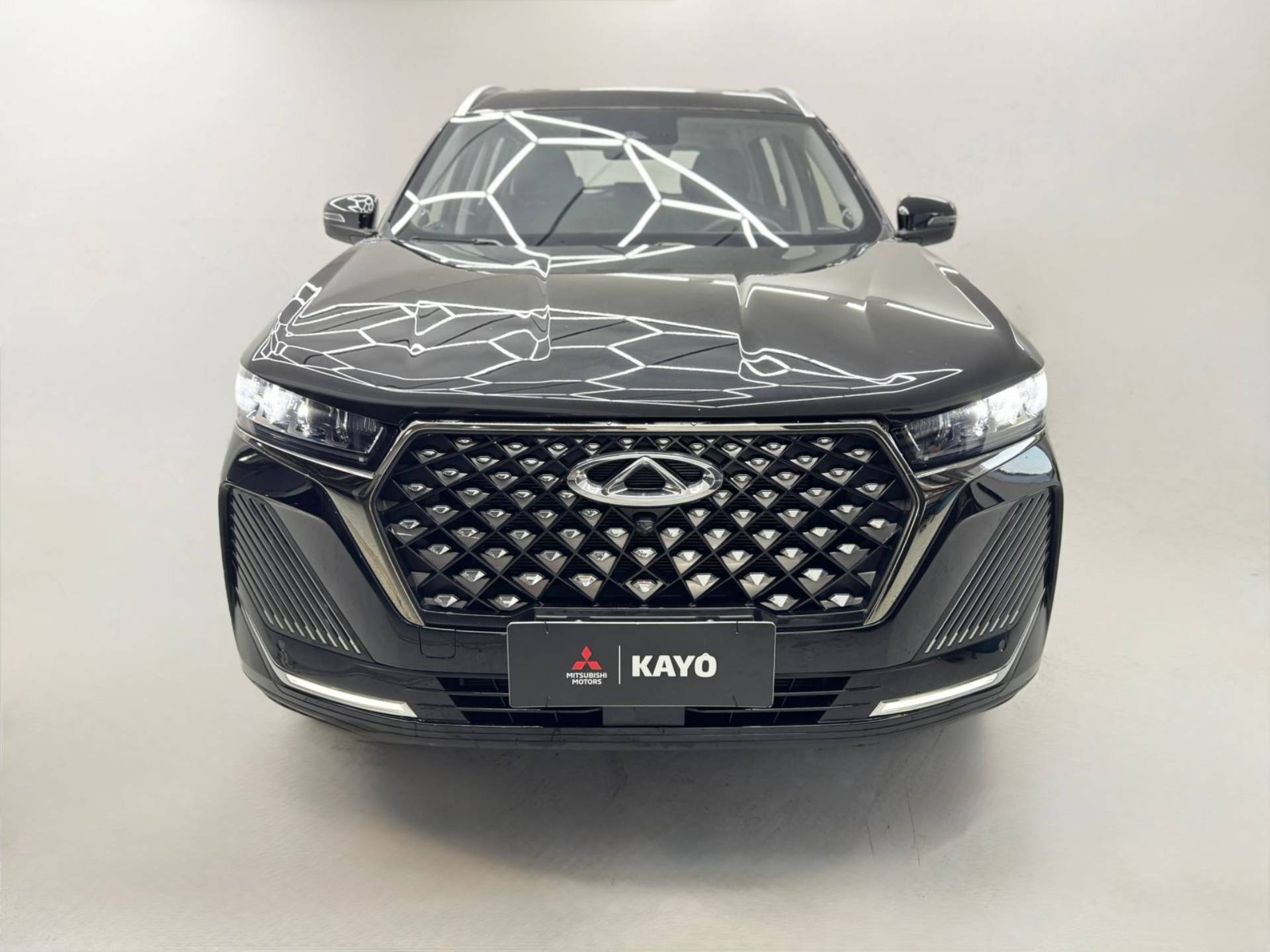 TIGGO 7 PRO 1.6 TGDI MAX DRIVE DCT1