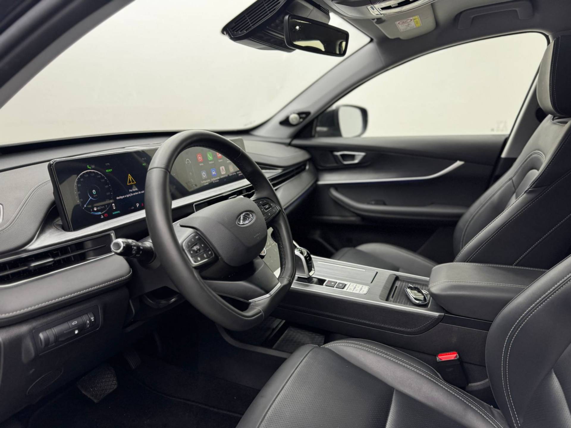 TIGGO 7 PRO 1.6 TGDI MAX DRIVE DCT6