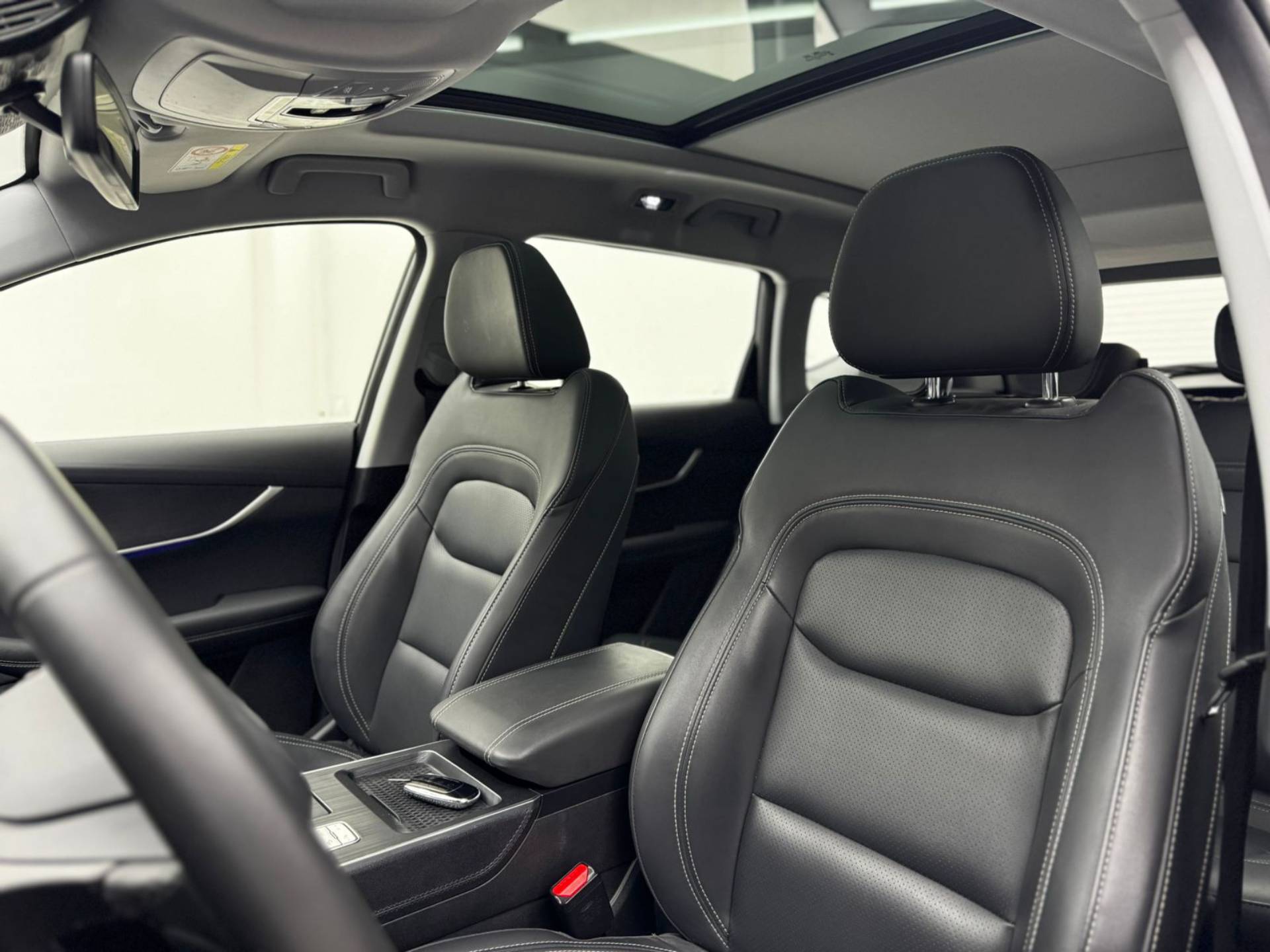 TIGGO 7 PRO 1.6 TGDI MAX DRIVE DCT7