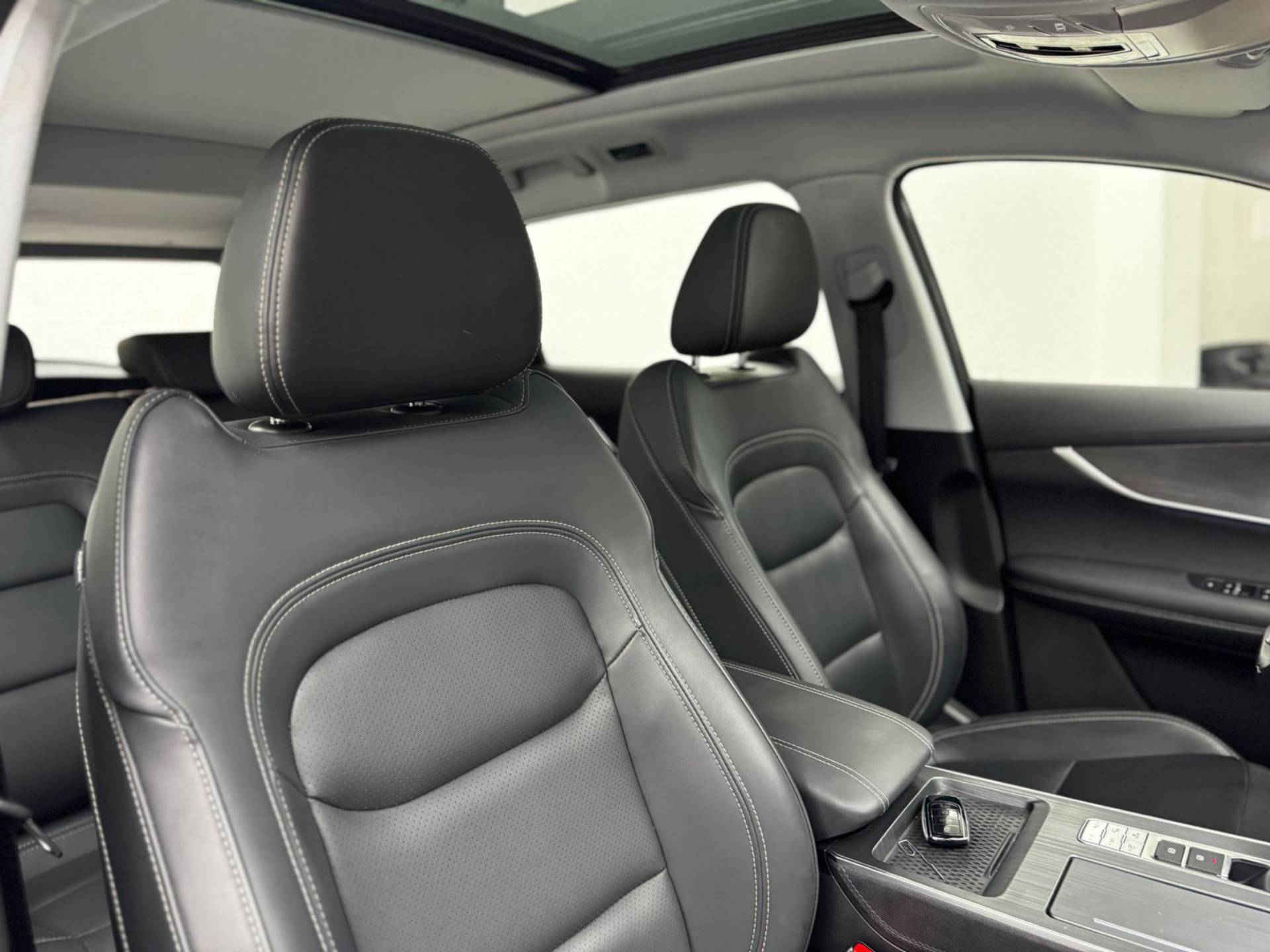 TIGGO 7 PRO 1.6 TGDI MAX DRIVE DCT8