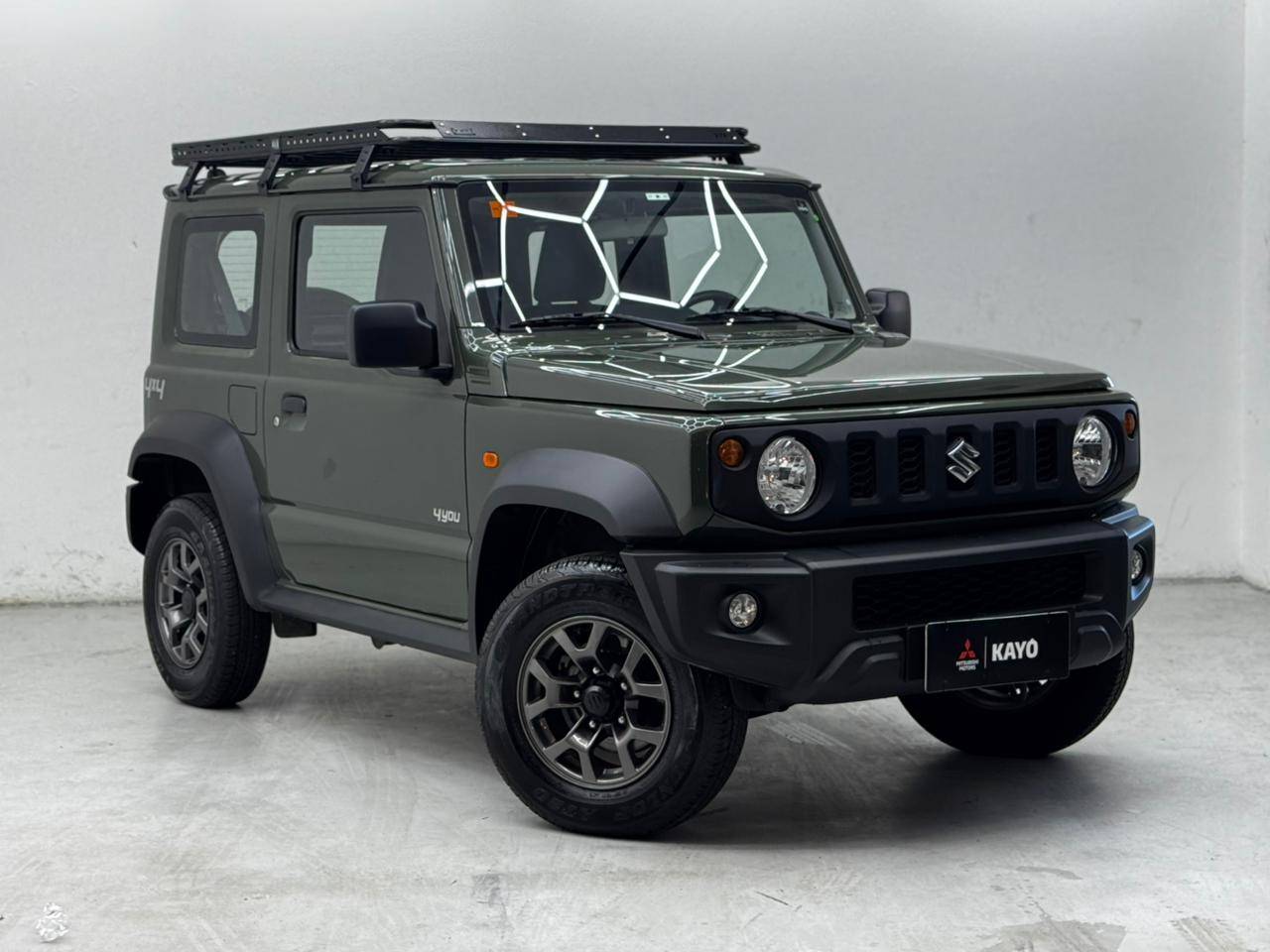 JIMNY 1.5 SIERRA 4YOU 4X4
