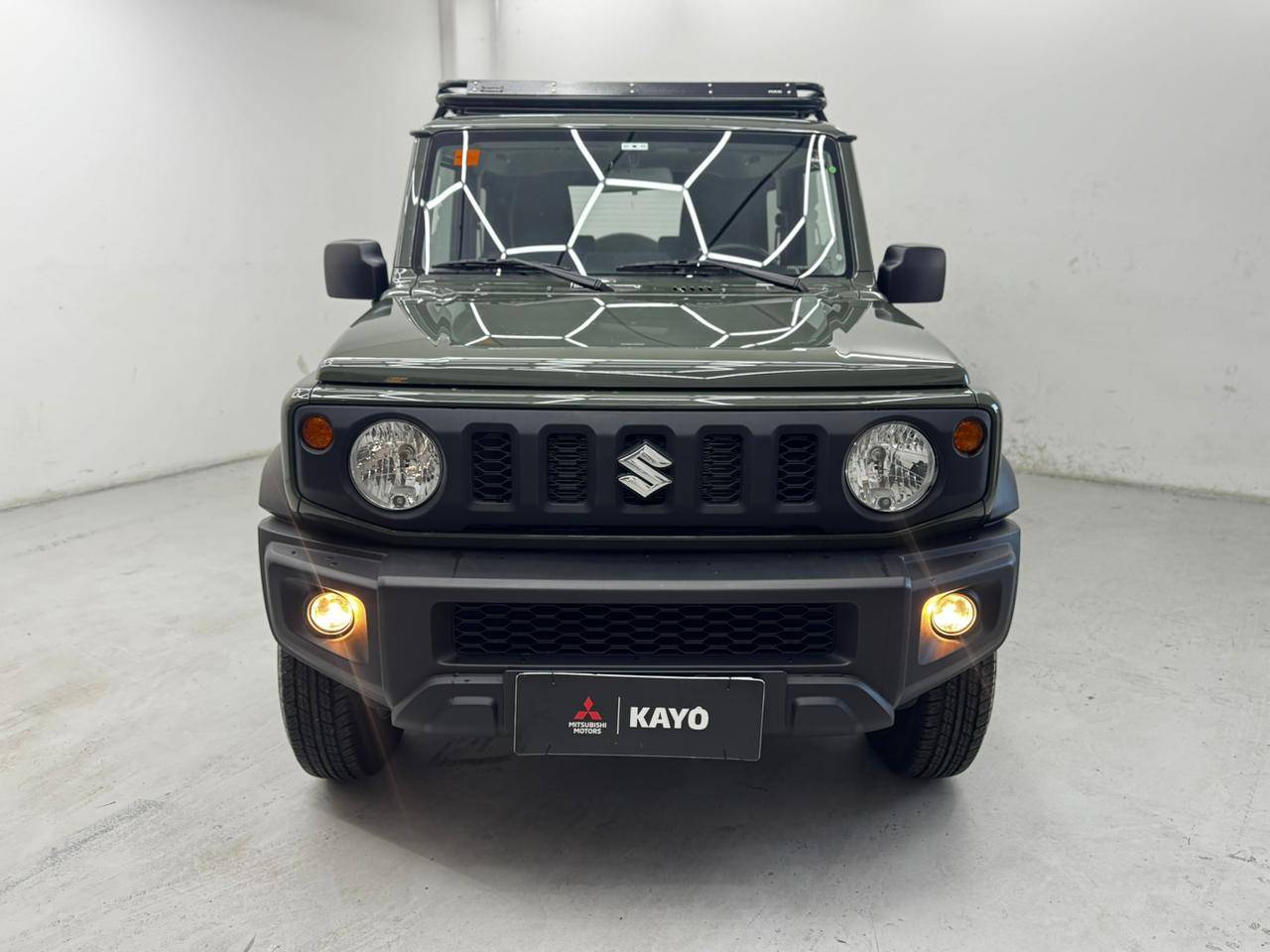 JIMNY 1.5 SIERRA 4YOU 4X41