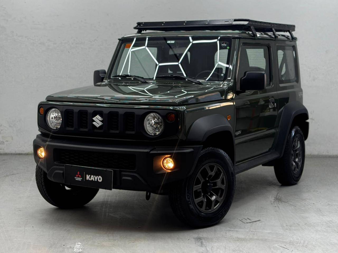 JIMNY 1.5 SIERRA 4YOU 4X42