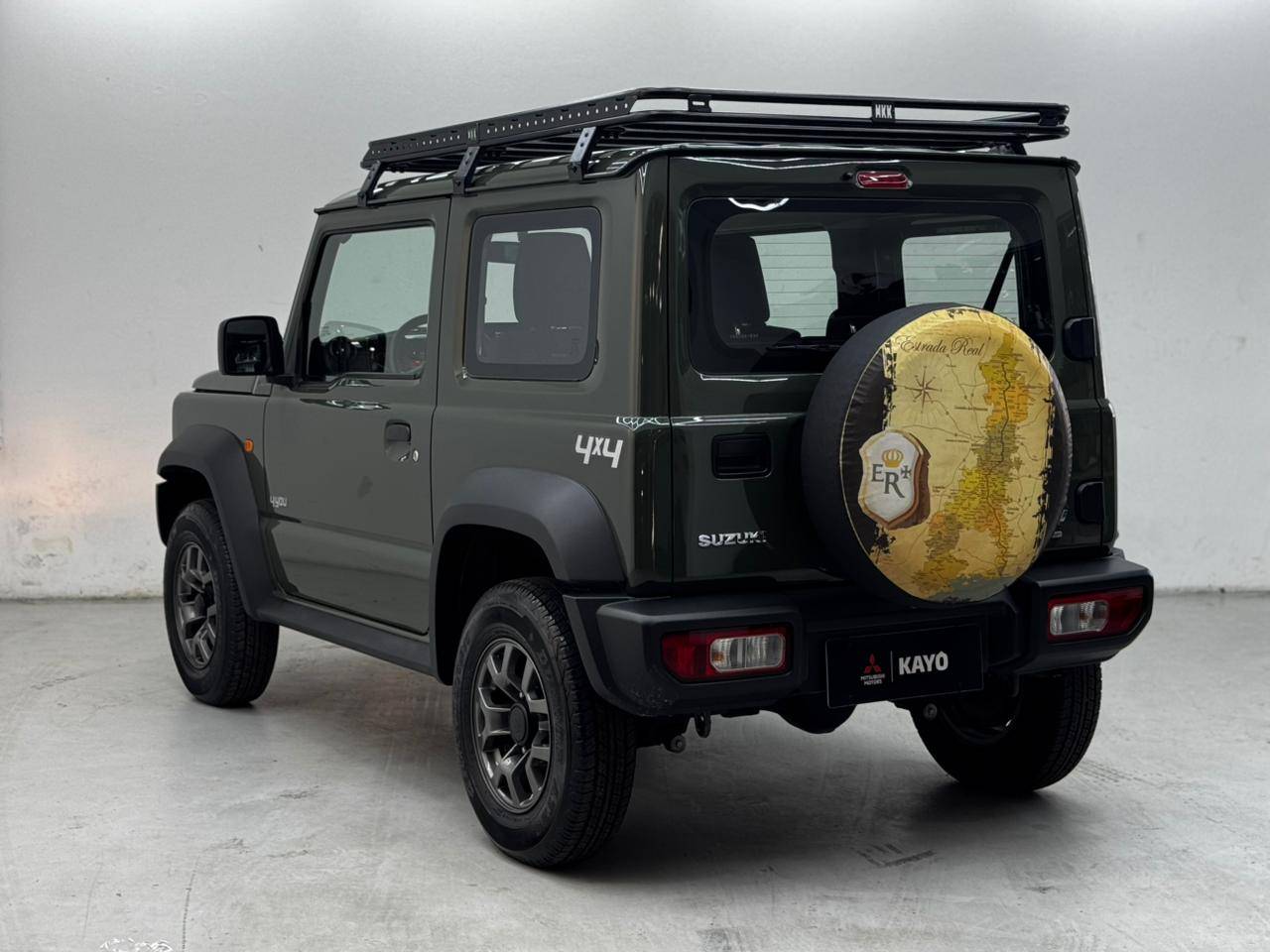 JIMNY 1.5 SIERRA 4YOU 4X44