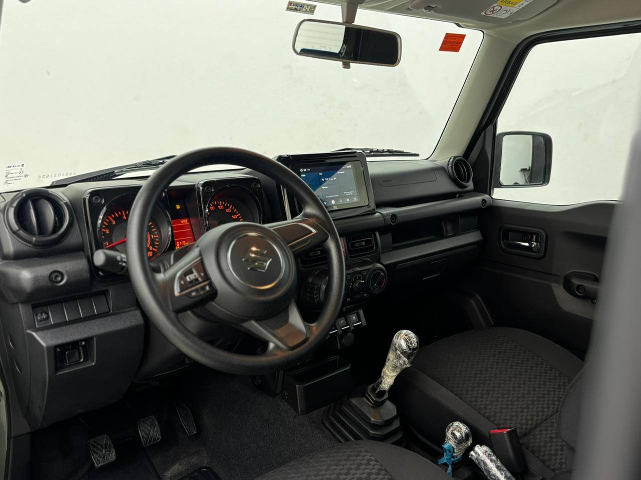 JIMNY 1.5 SIERRA 4YOU 4X45