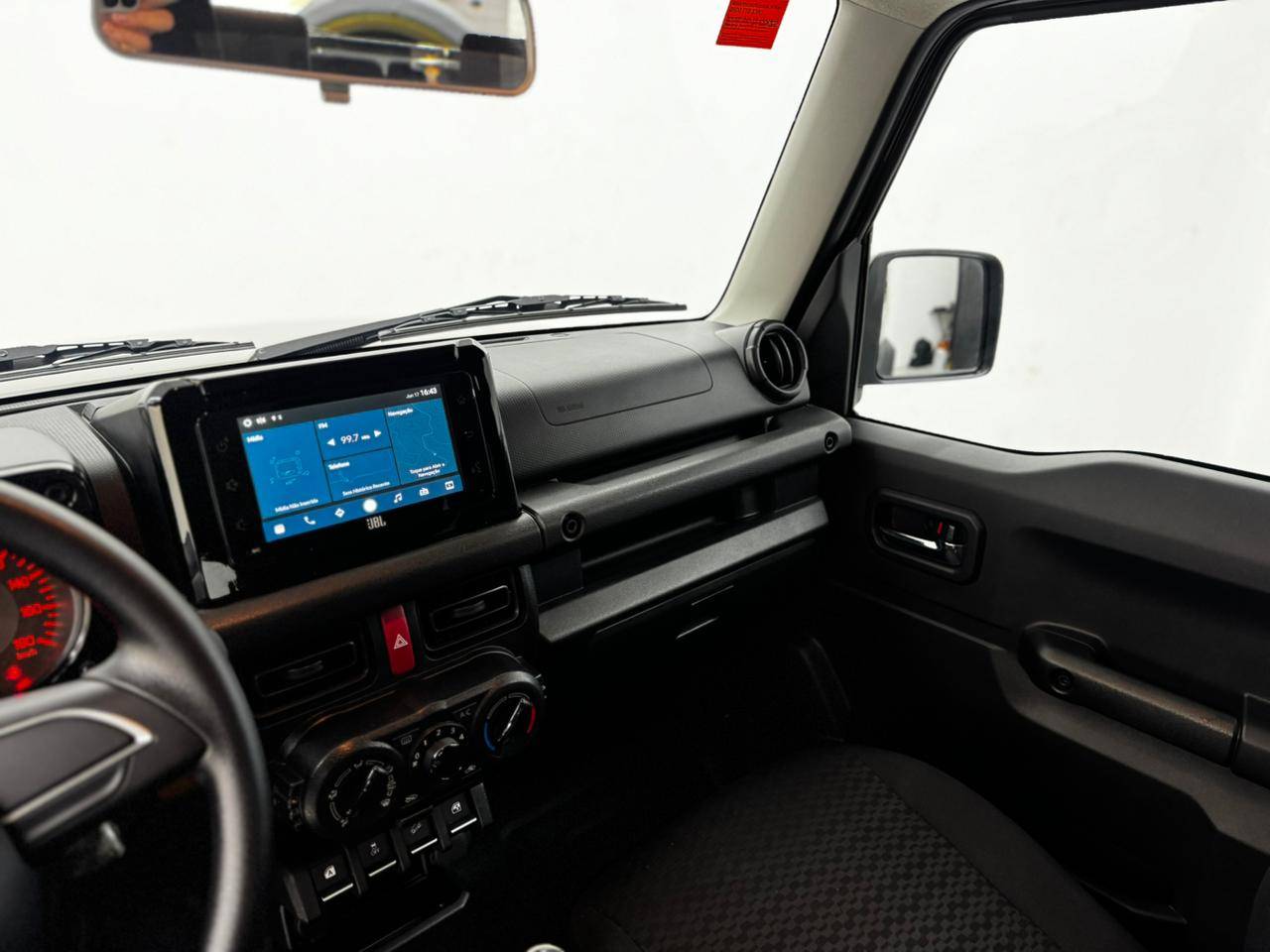 JIMNY 1.5 SIERRA 4YOU 4X46