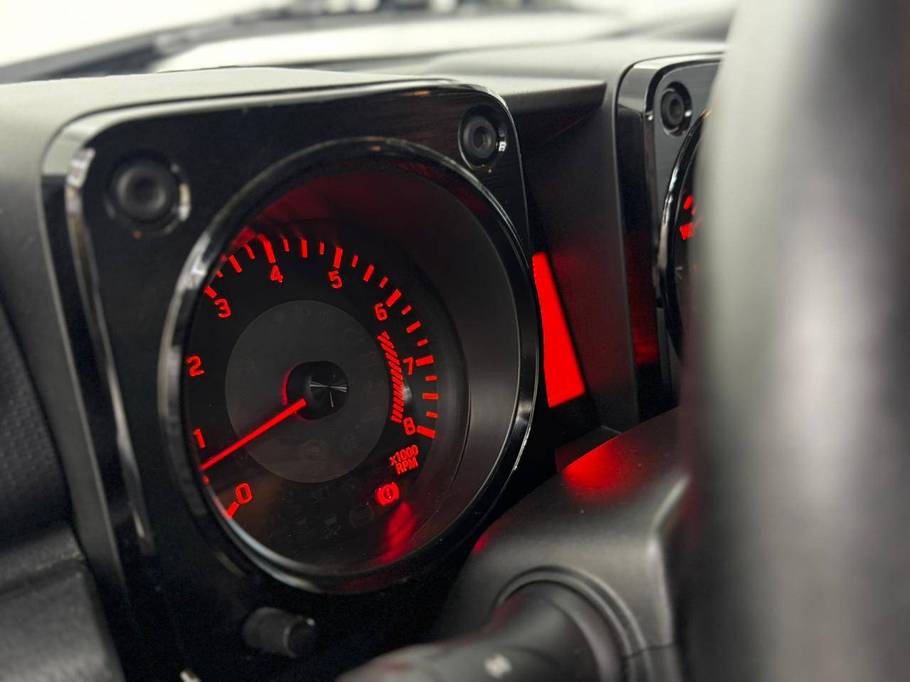 JIMNY 1.5 SIERRA 4YOU 4X47