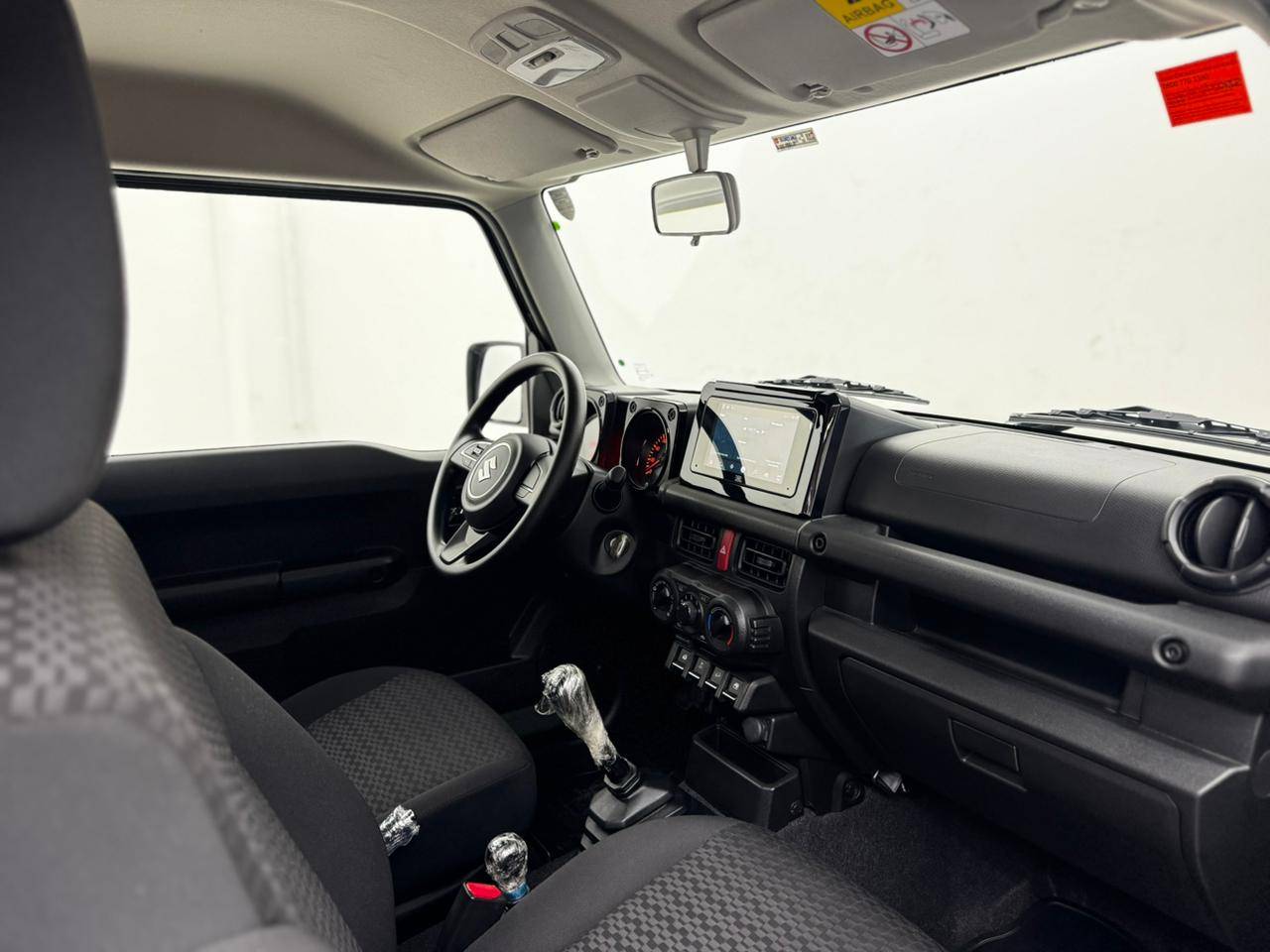 JIMNY 1.5 SIERRA 4YOU 4X48