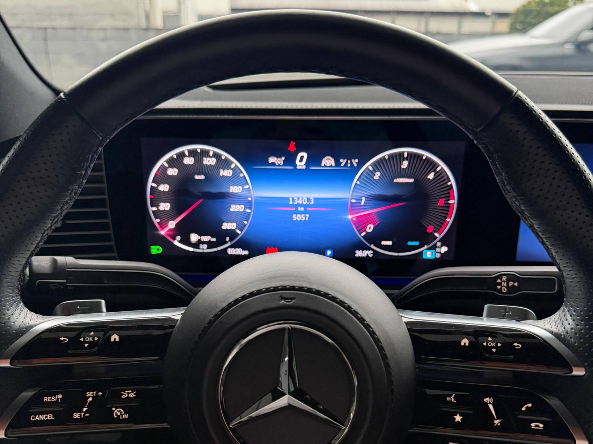 GLE 450d 3.0 I6 MHEV COUPE 4MATIC2