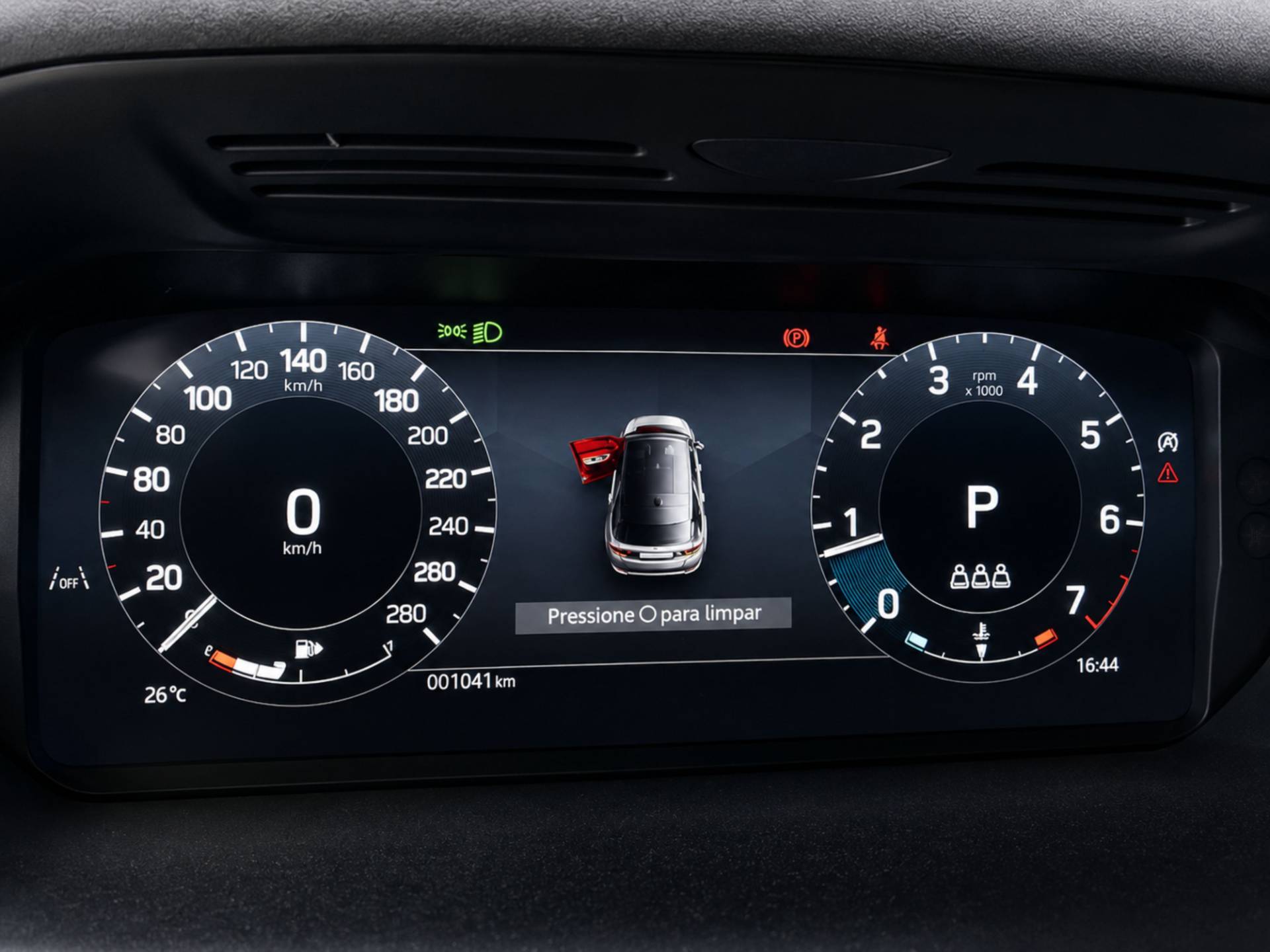 DISCOVERY SPORT 2.0 P250 TURBO R-DYNAMIC SE3