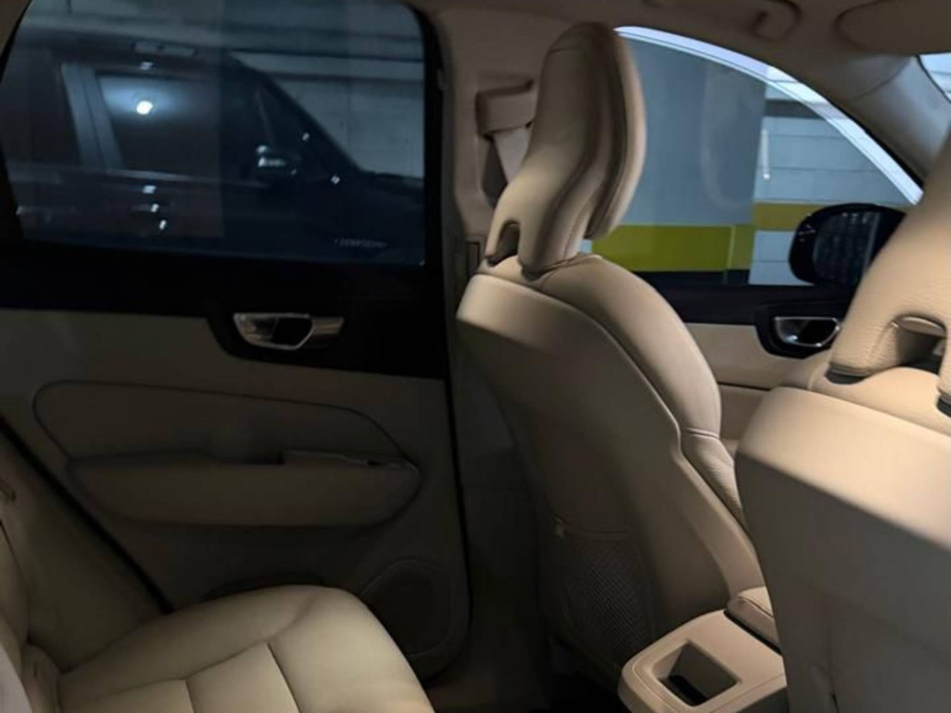 XC60 2.0 T8 RECHARGE PLUS AWD4