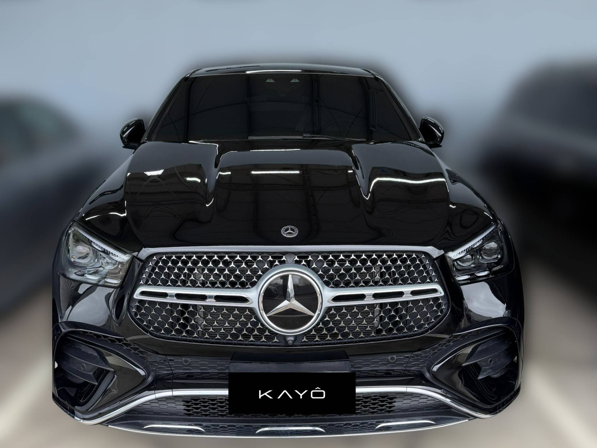 GLE 450d 3.0 I6 MHEV 4MATIC0