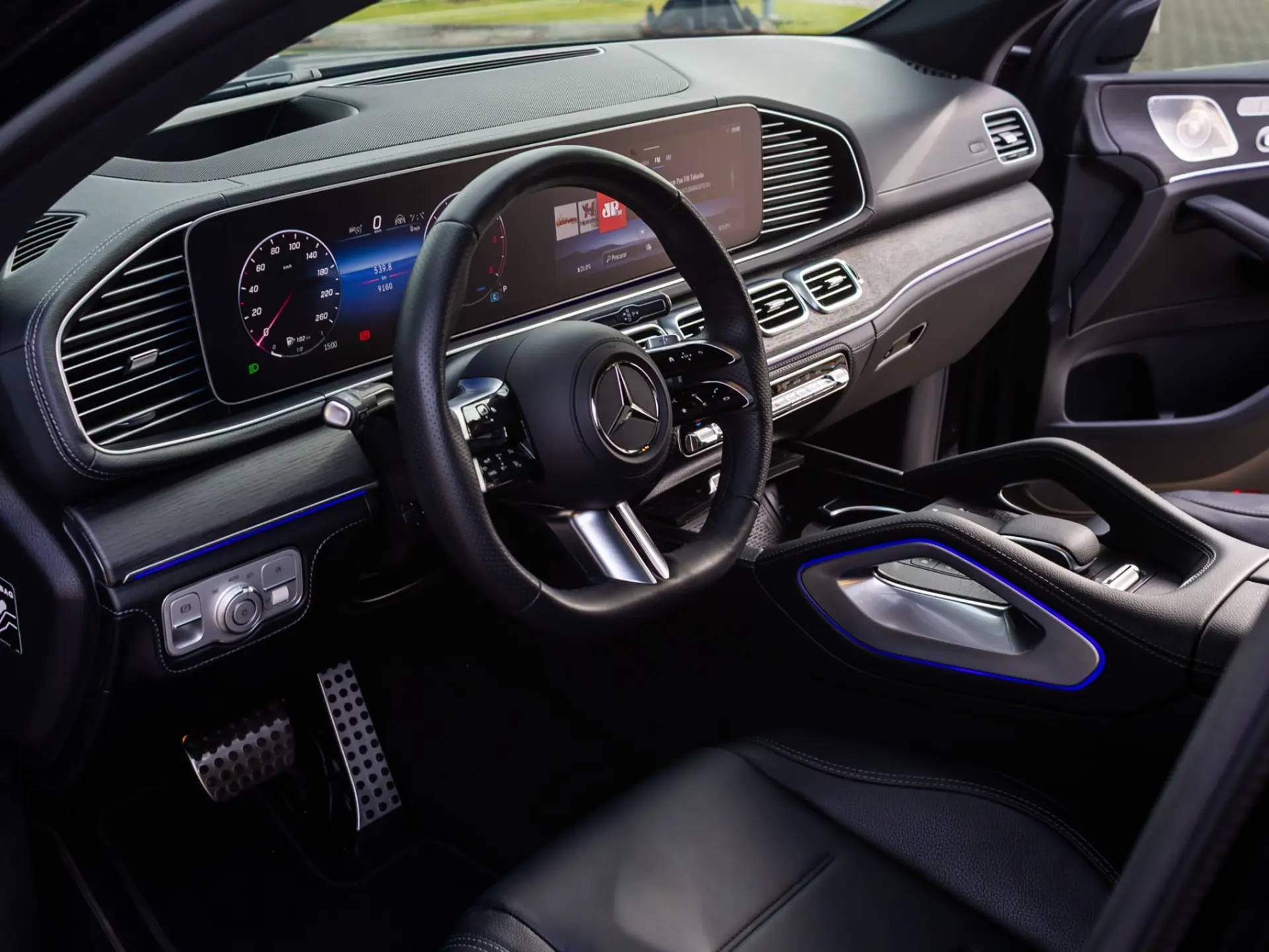 GLE 450d 3.0 I6 MHEV COUPE 4MATIC3