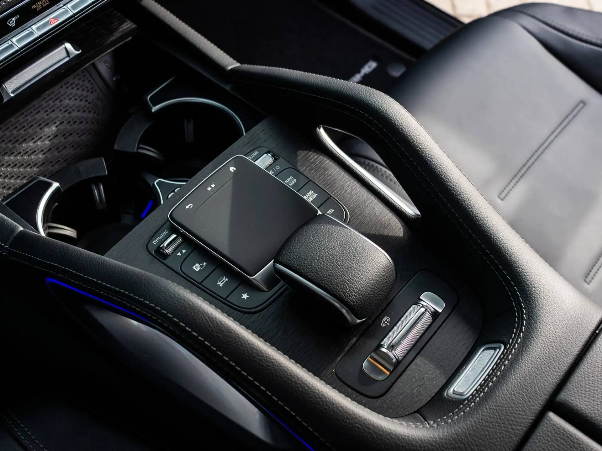 GLE 450d 3.0 I6 MHEV COUPE 4MATIC6