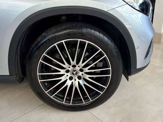 GLC 300 2.0 MHEV 4MATIC4