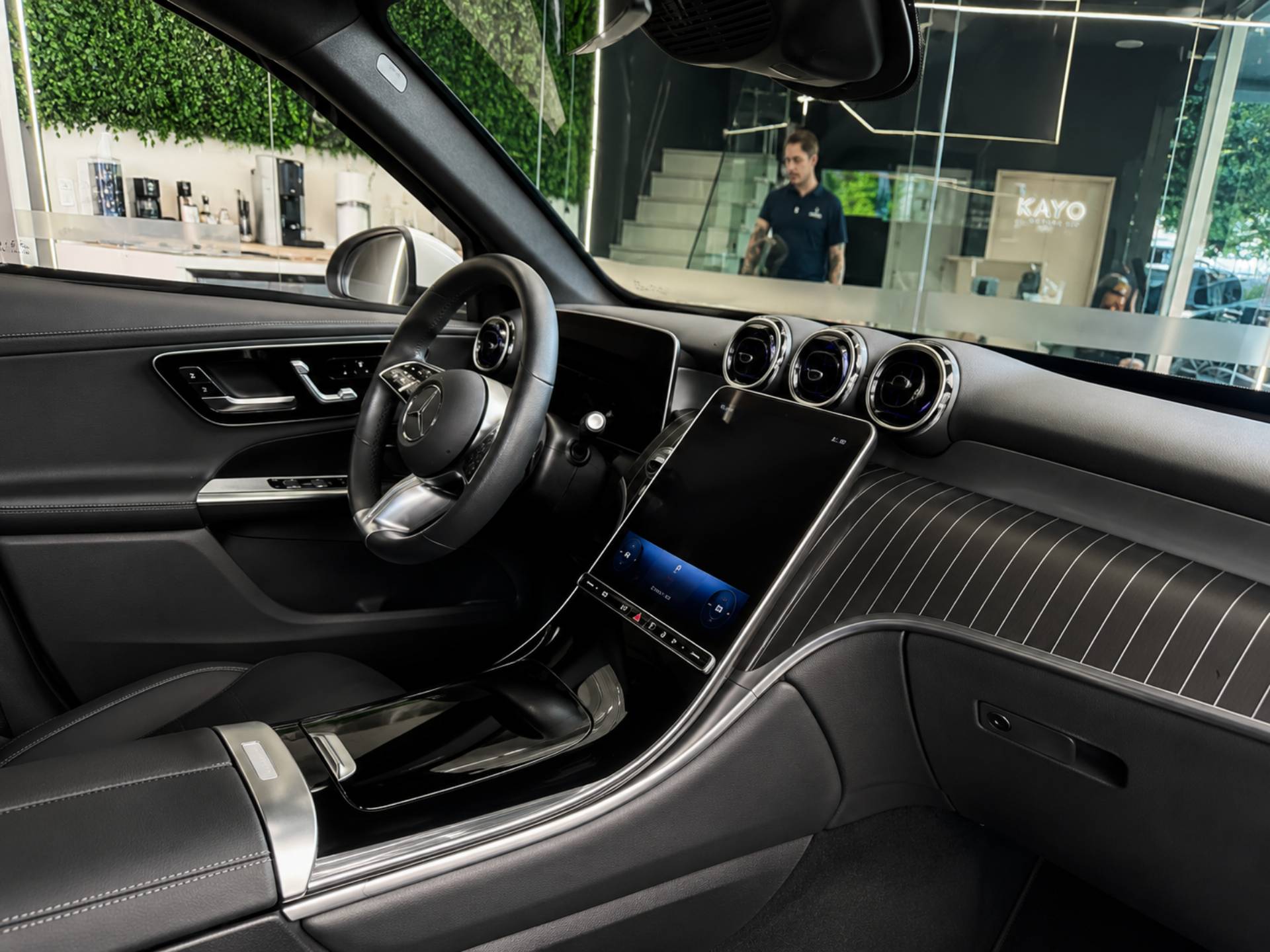 GLC 300 2.0 MHEV 4MATIC6